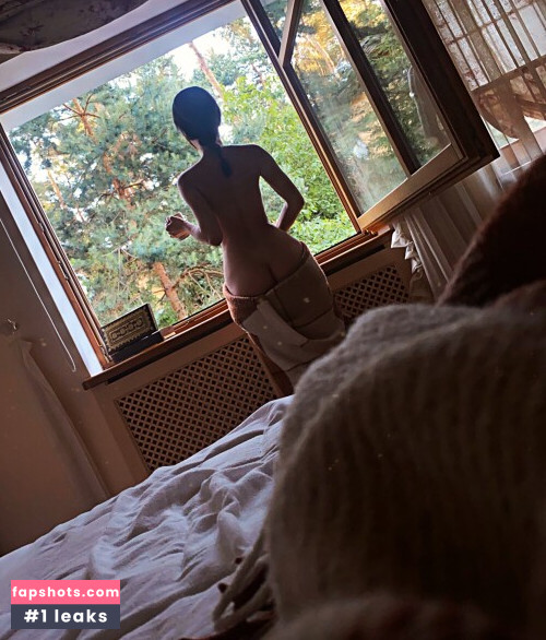 Mira Nacktheit OnlyFans Fotos #1373 - Fapshots