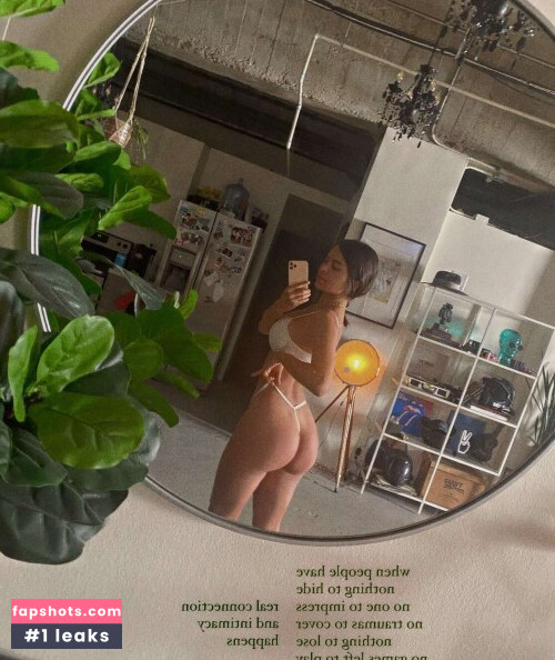 Mira Nacktheit OnlyFans Fotos #1380 - Fapshots