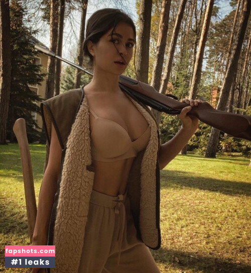 Mira Nacktheit OnlyFans Fotos #1443 - Fapshots