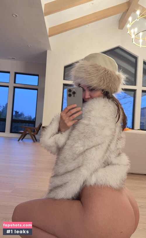 Mira Nacktheit OnlyFans Fotos #48 - Fapshots