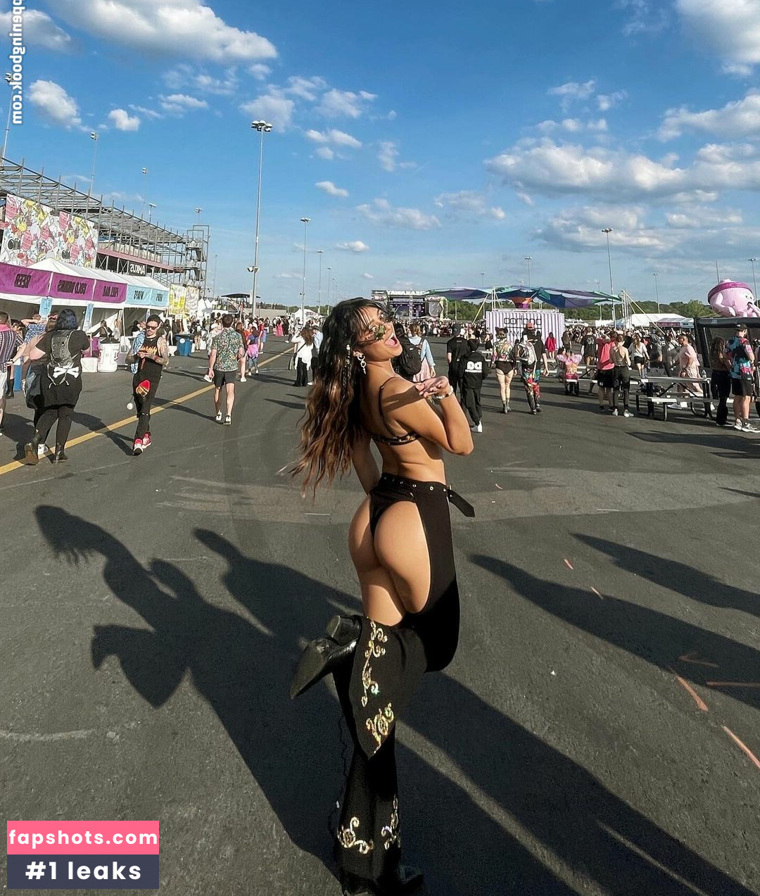 Mira Patel gallery photo #4