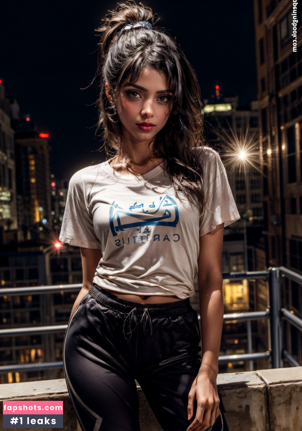 Mira Riad gallery photo #22