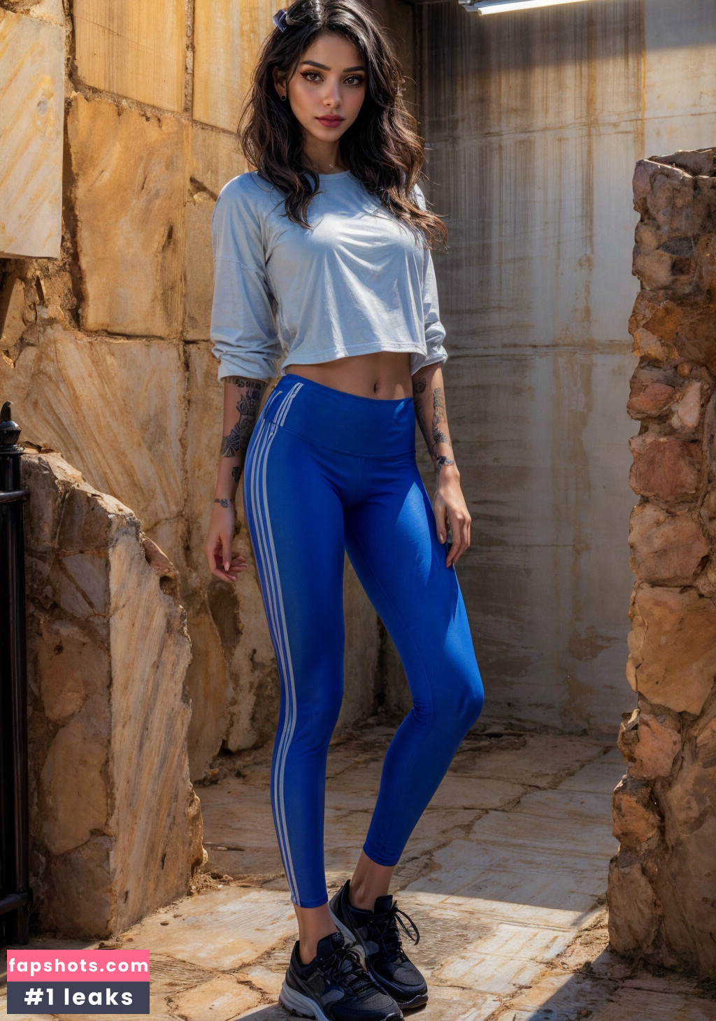 Mira Riad gallery photo #31