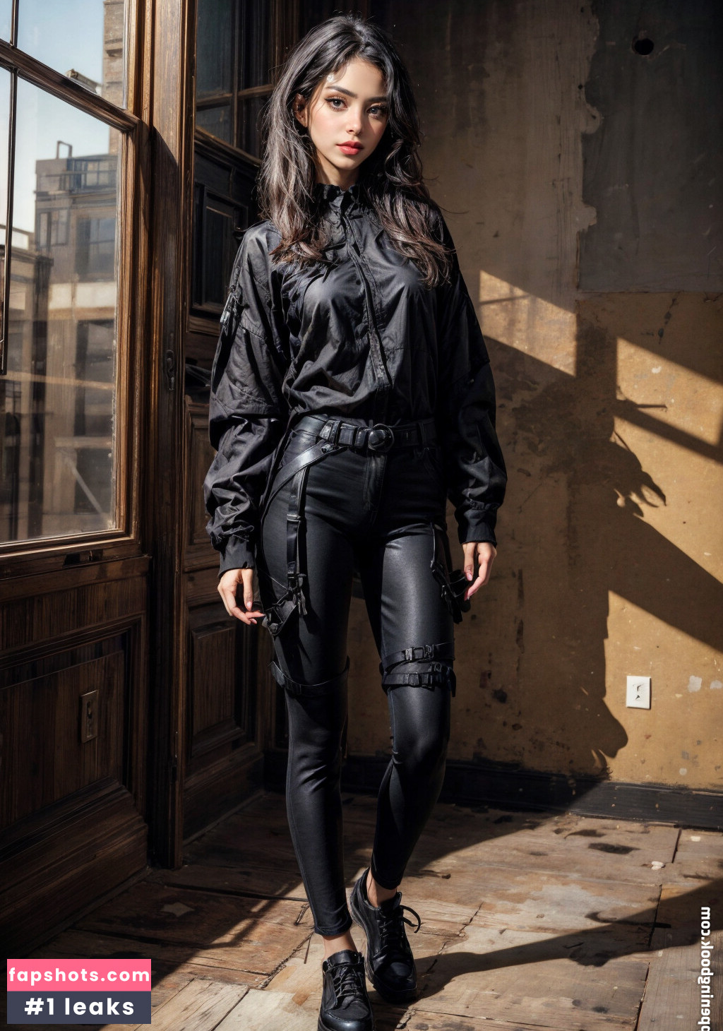 Mira Riad gallery photo #34