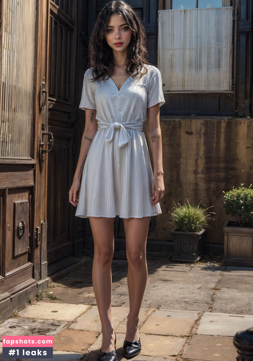 Mira Riad gallery photo #35