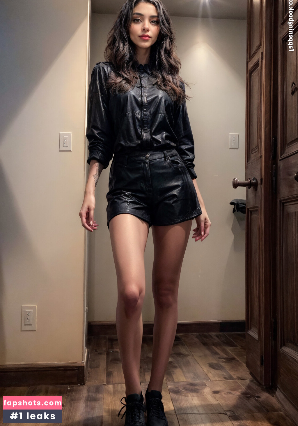 Mira Riad gallery photo #39