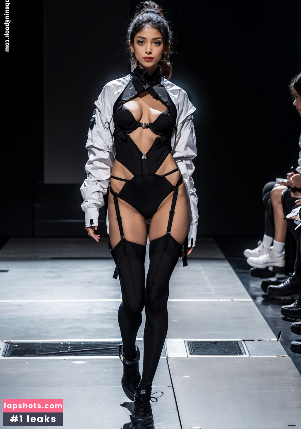 Mira Riad gallery photo #41