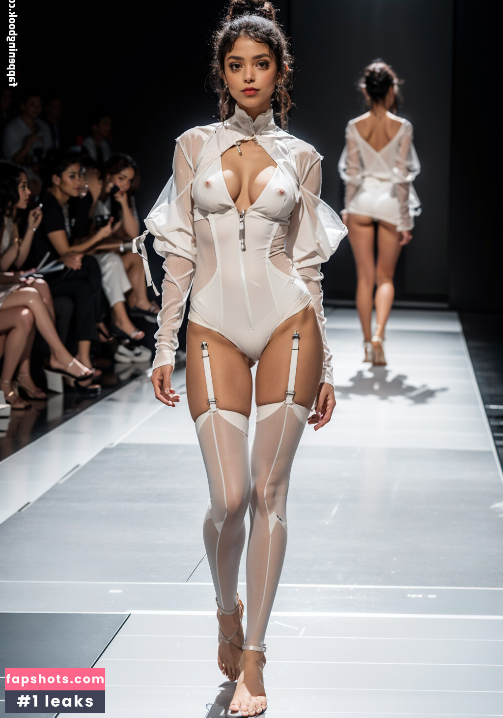 Mira Riad gallery photo #45