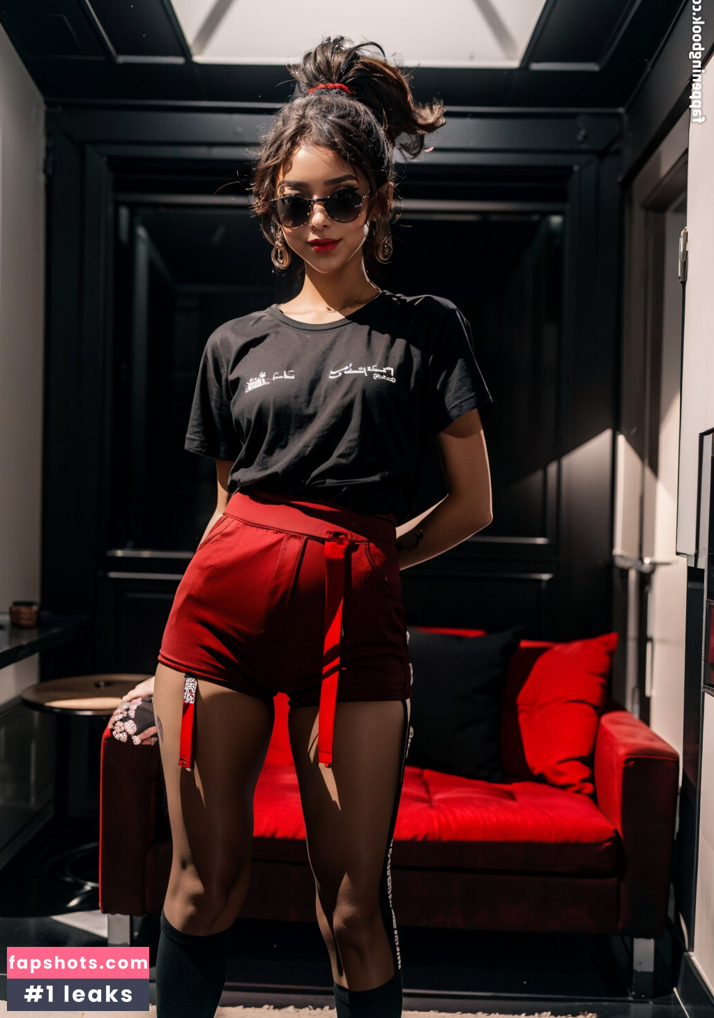 Mira Riad gallery photo #47