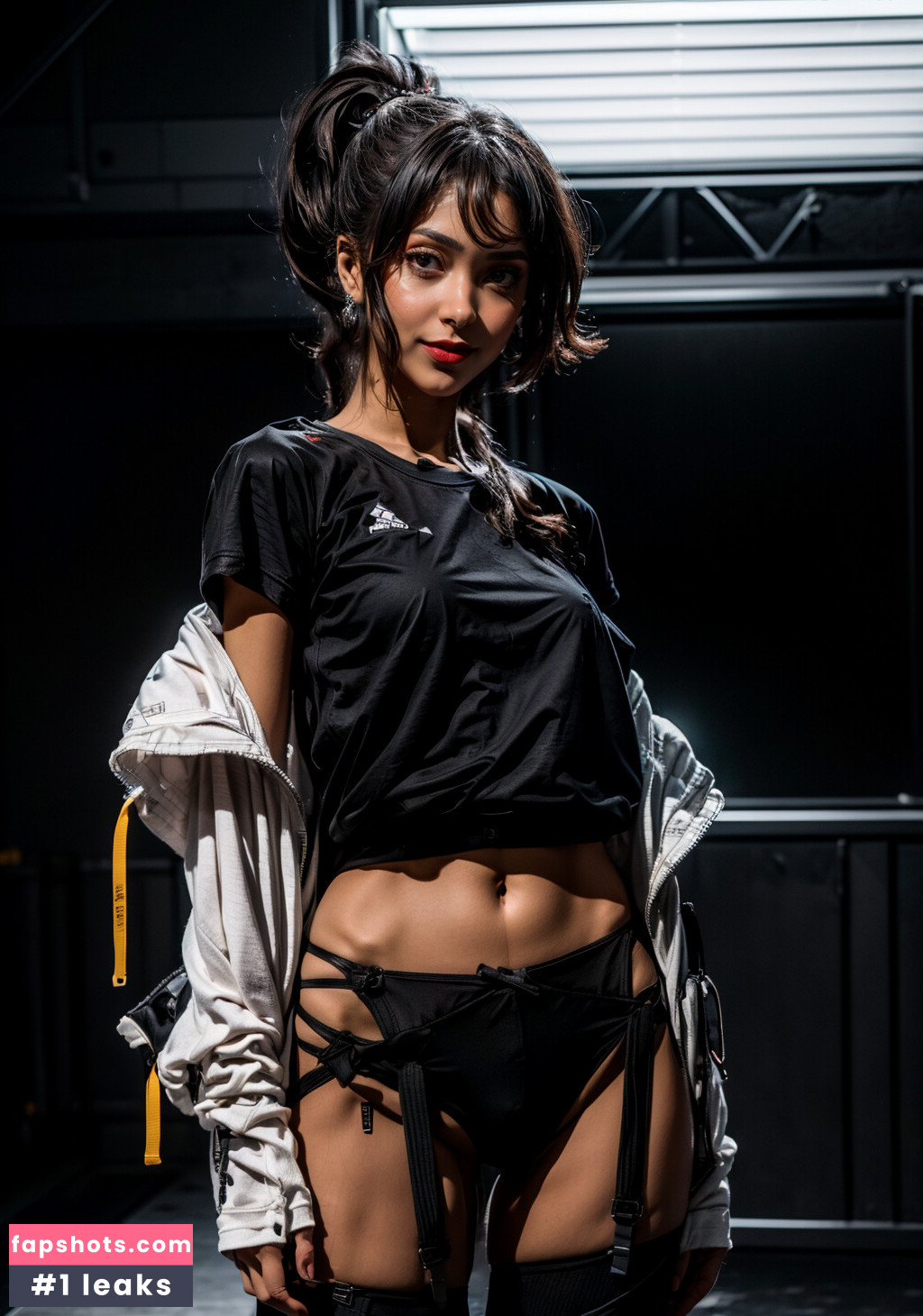 Mira Riad gallery photo #48