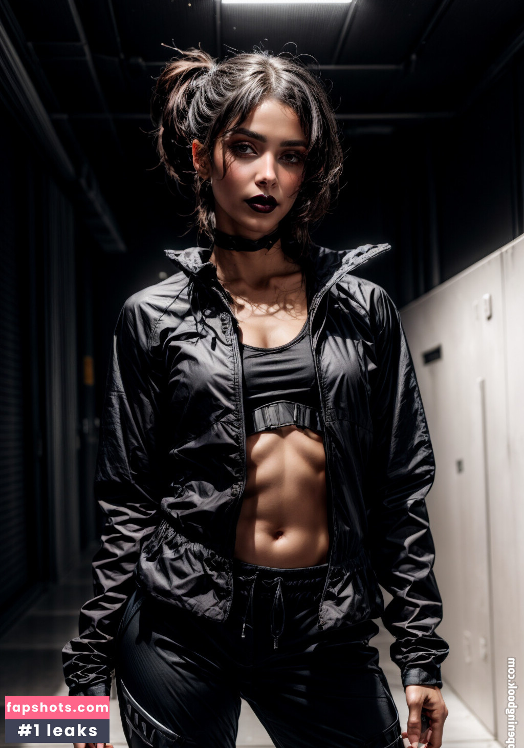 Mira Riad gallery photo #9