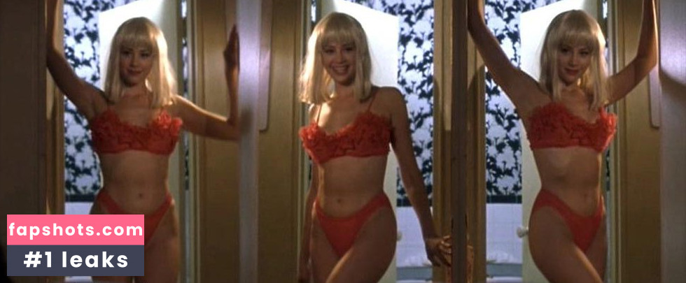 Mira Sorvino Nude Leaks OnlyFans Photos #54 - LeakJerk