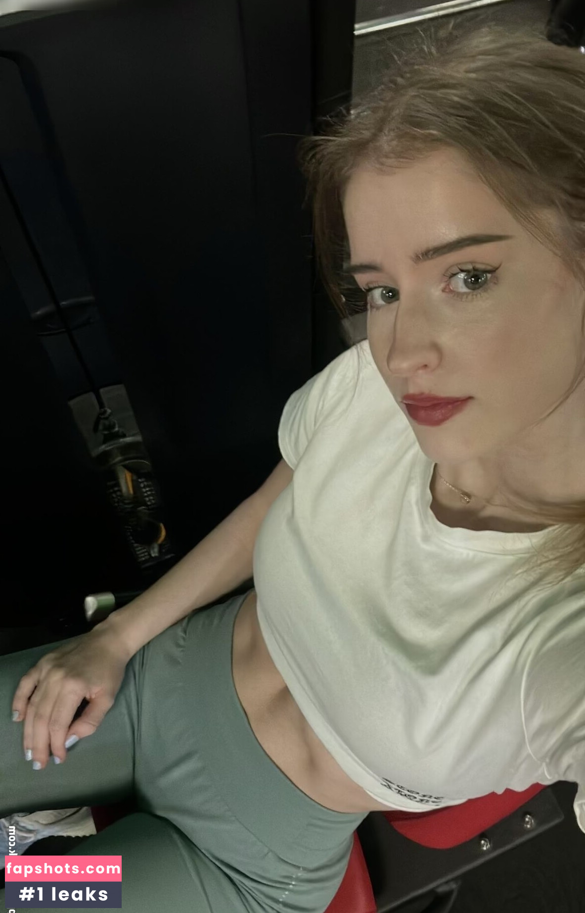 Mira Szalma Nude Leaks OnlyFans Photos #103 - LeakJerk