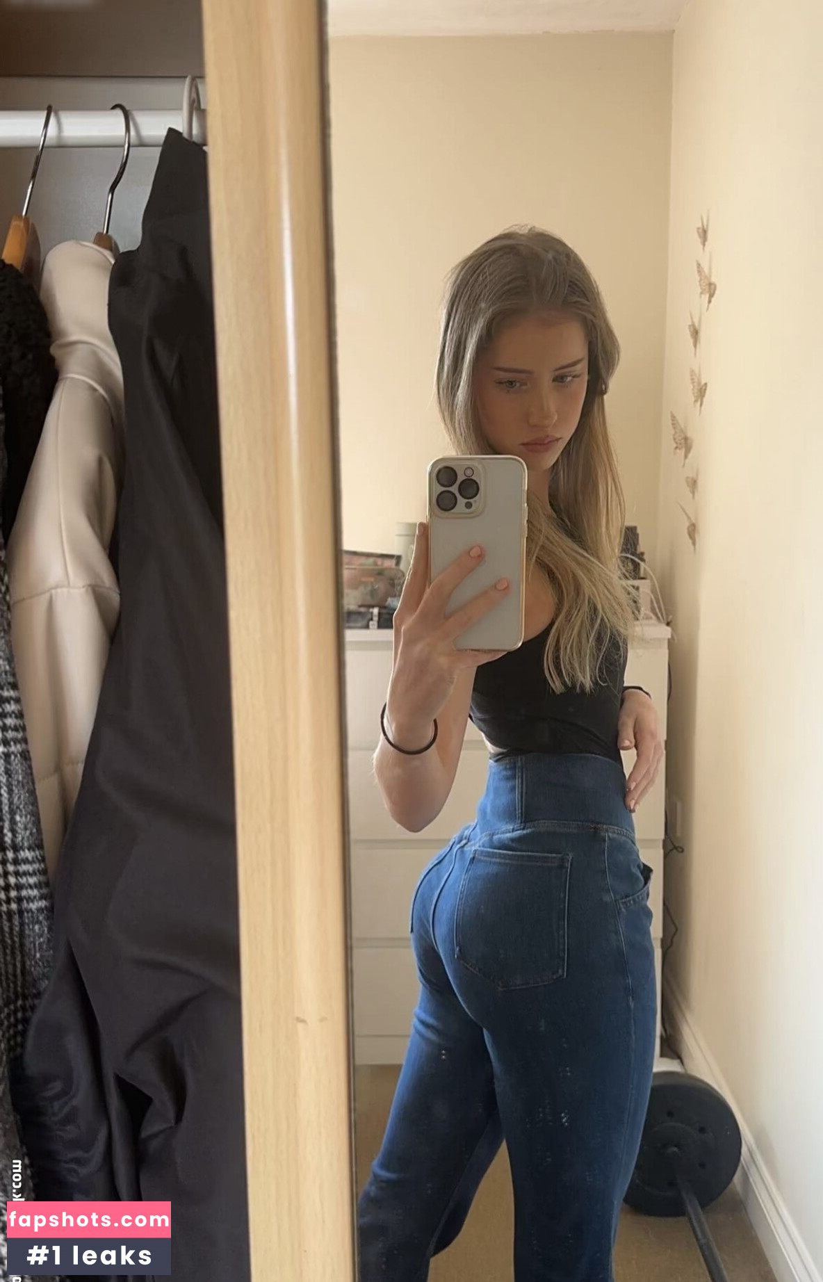 Mira Szalma Nude Leaks OnlyFans Photos #104 - LeakJerk