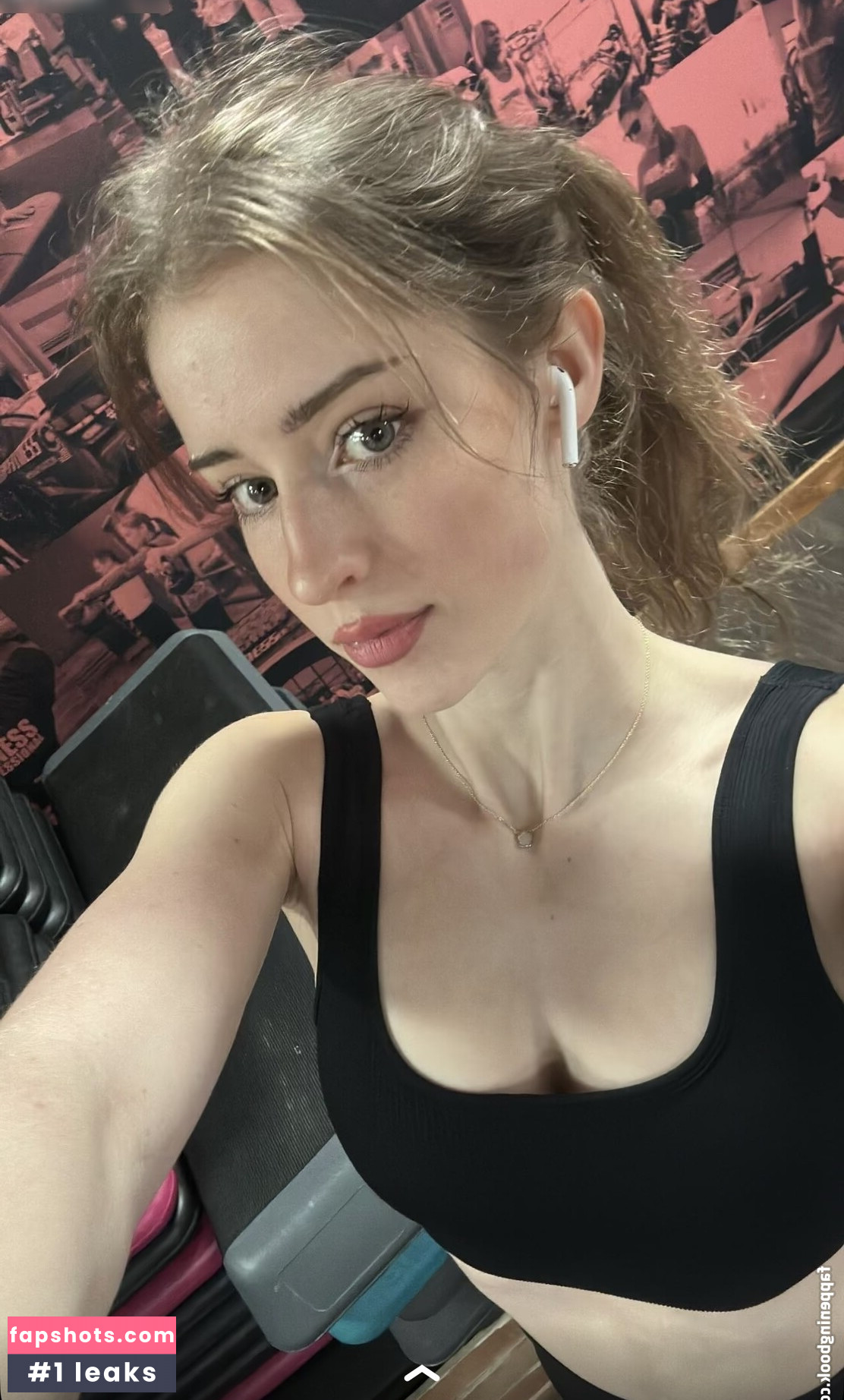 Mira Szalma Nude Leaks OnlyFans Photos #105 - LeakJerk