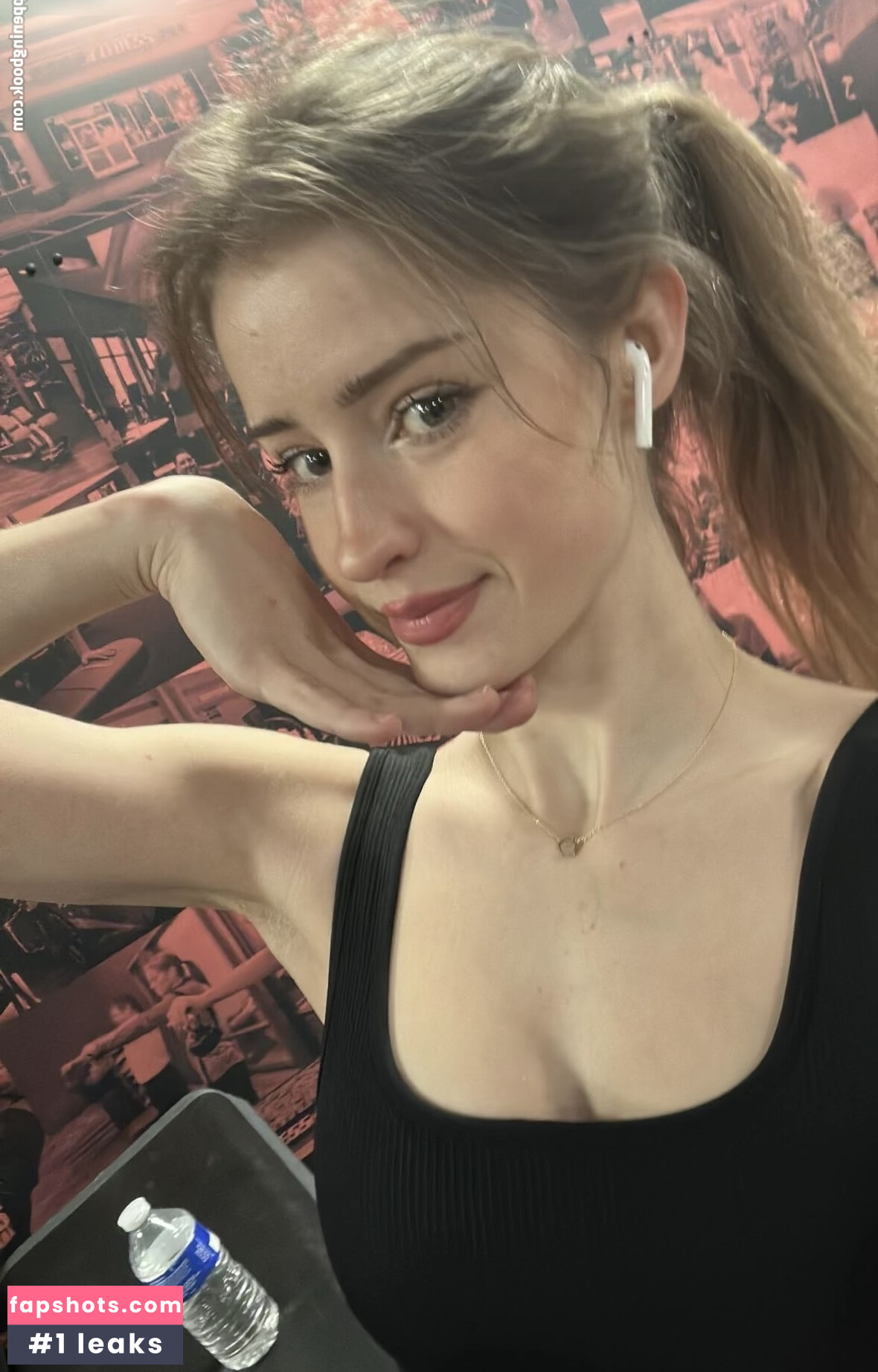 Mira Szalma Nude Leaks OnlyFans Photos #110 - LeakJerk