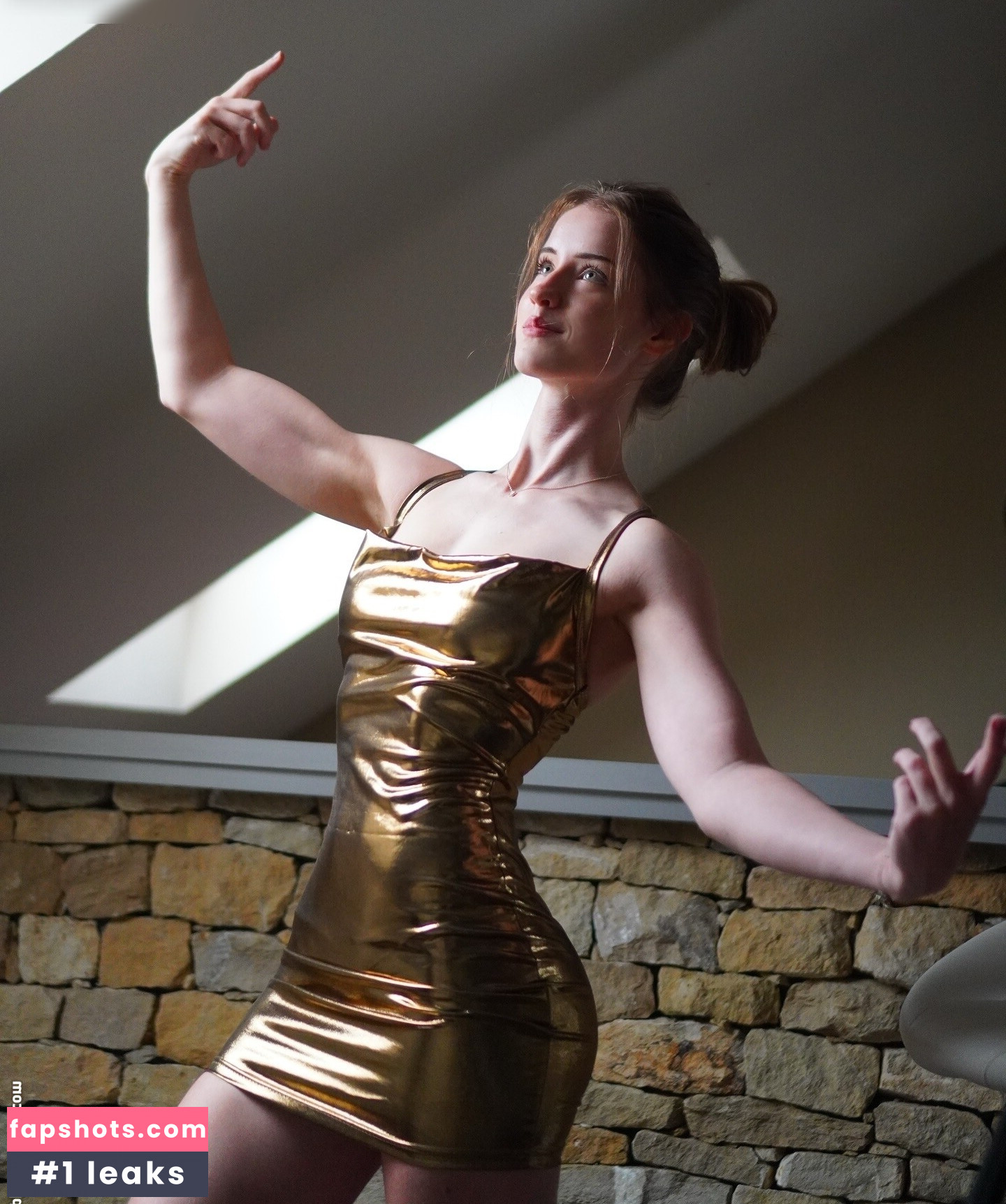 Mira Szalma Filtración Desnuda OnlyFans Foto #128 - Fapshots