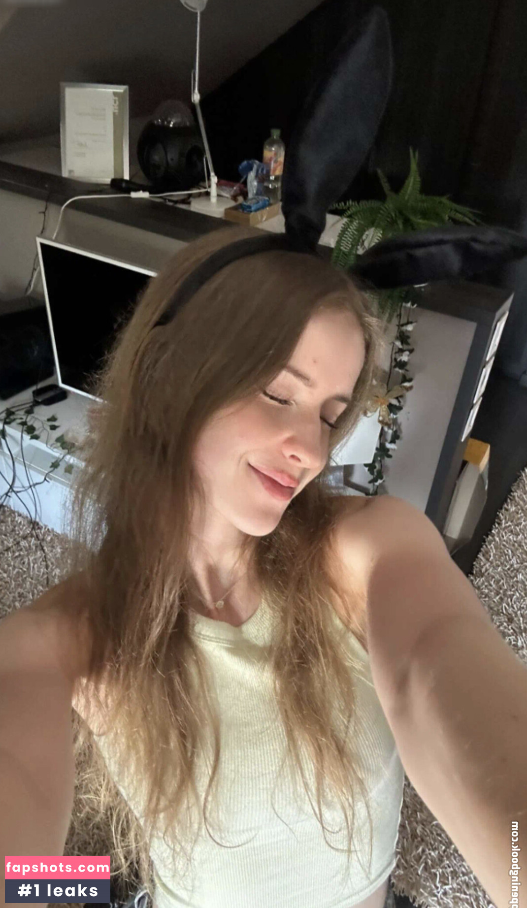 Mira Szalma Filtración Desnuda OnlyFans Foto #136 - Fapshots