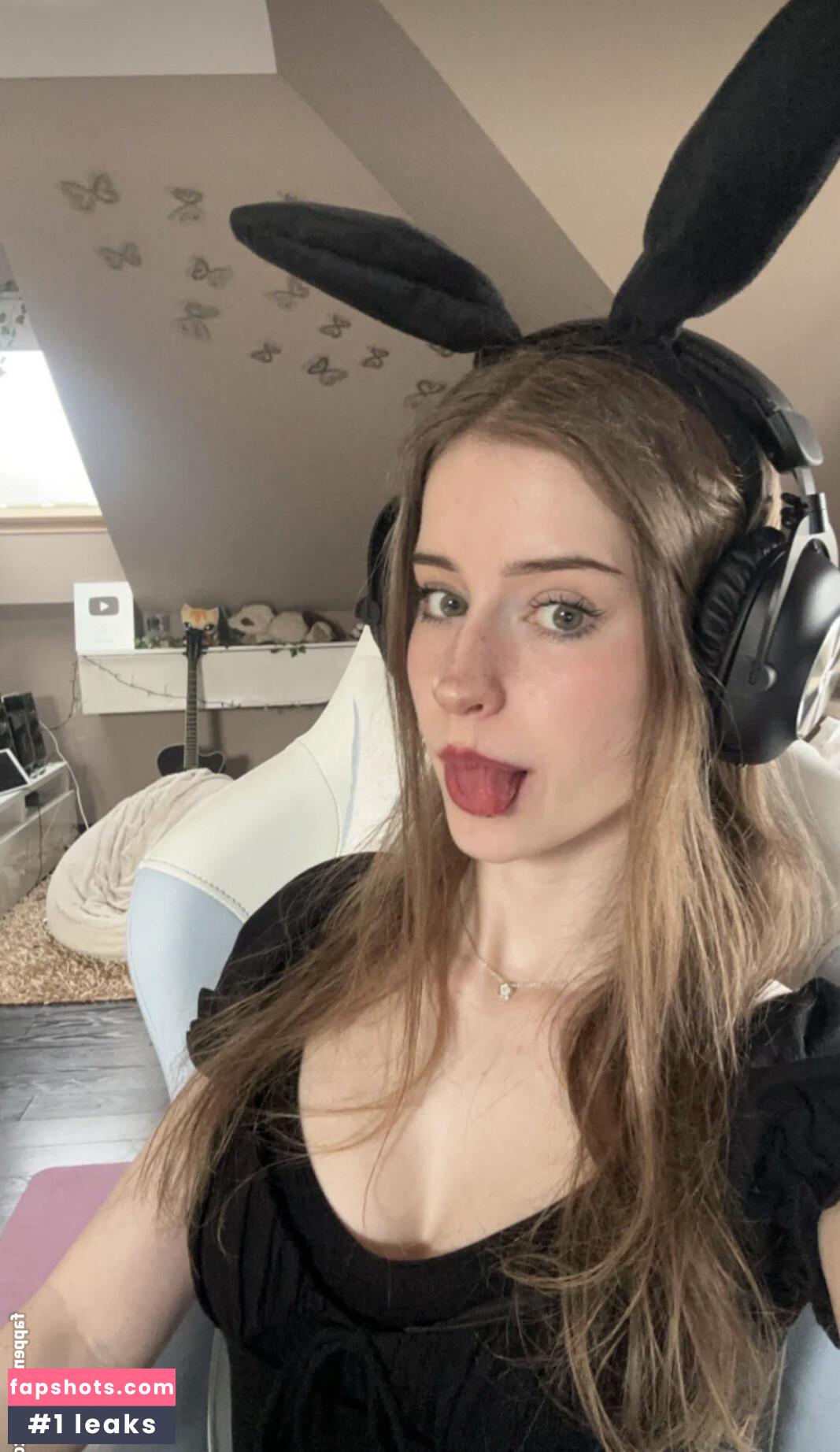 Mira Szalma Filtración Desnuda OnlyFans Foto #137 - Fapshots