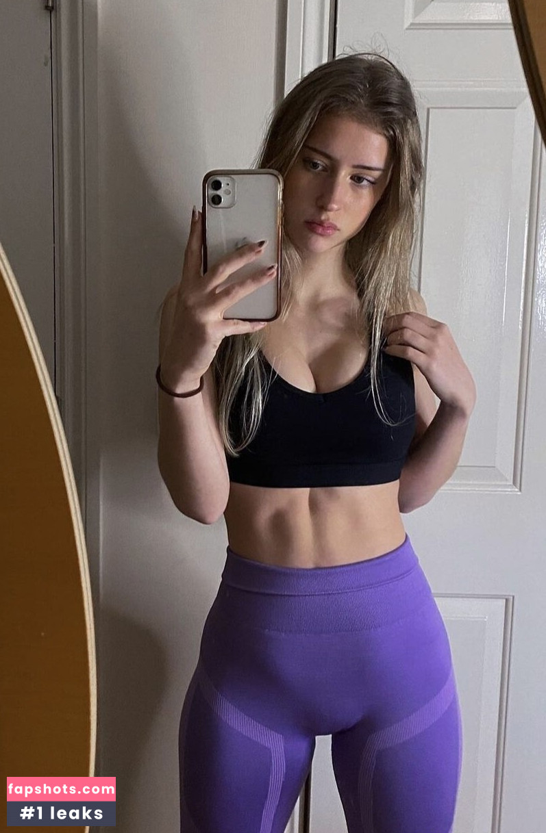 Mira Szalma Filtración Desnuda OnlyFans Foto #148 - Fapshots