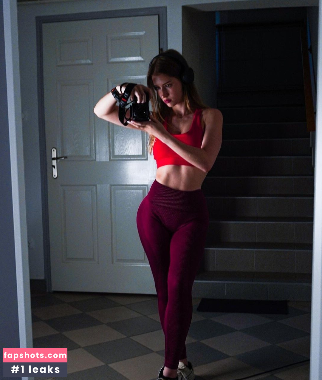 Mira Szalma Filtración Desnuda OnlyFans Foto #149 - Fapshots