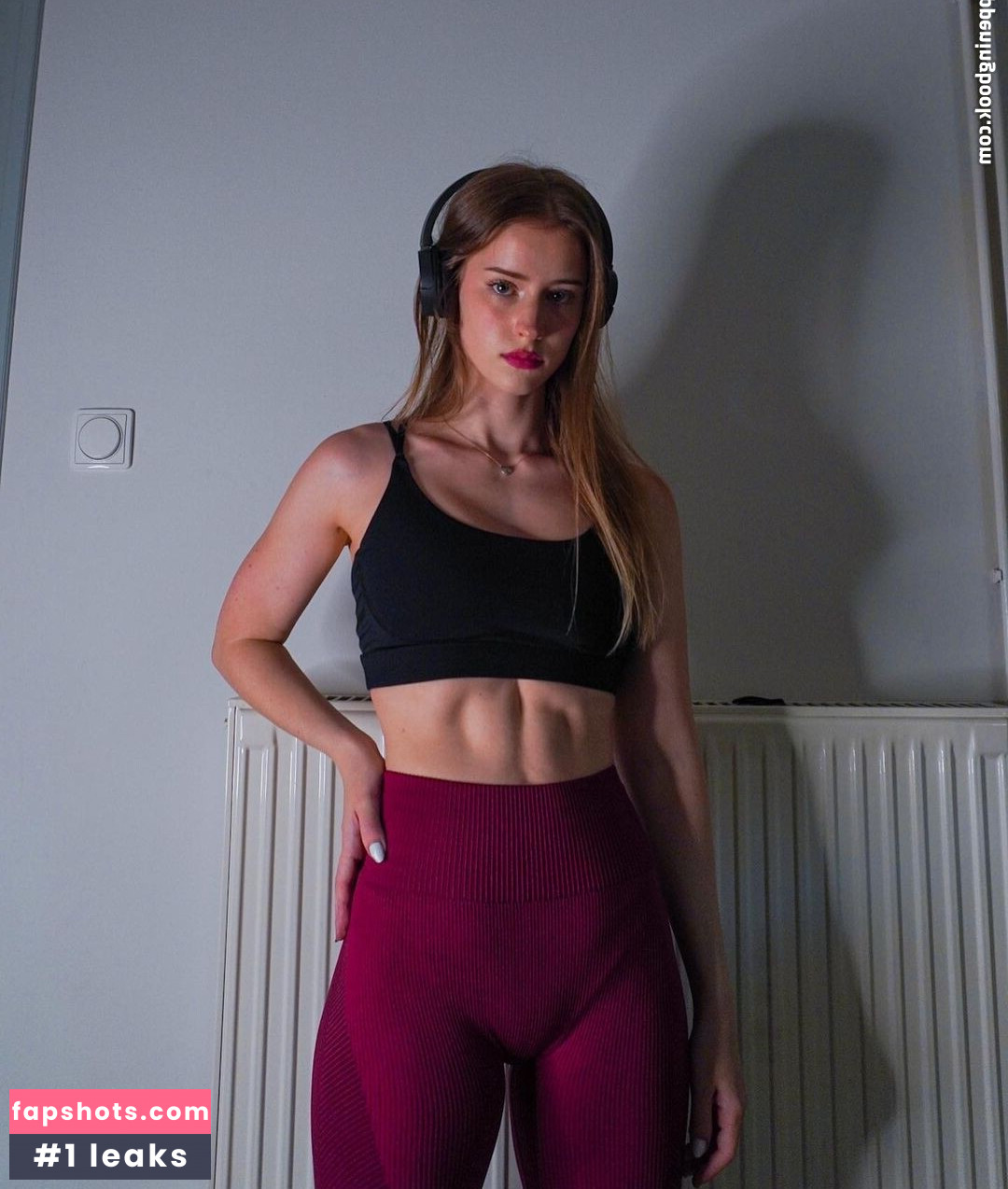 Mira Szalma Filtración Desnuda OnlyFans Foto #153 - Fapshots