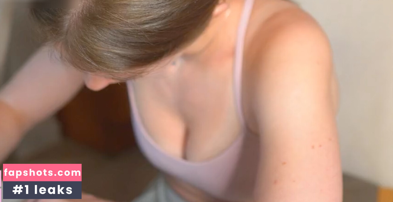 Mira Szalma Nude Leaks OnlyFans Photos #3 - LeakJerk