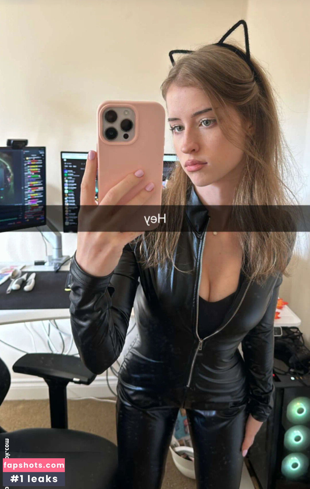 Mira Szalma Nude Leaks OnlyFans Photos #26 - LeakJerk