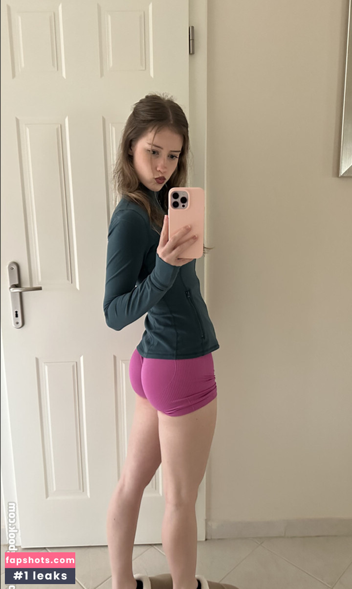 Mira Szalma Nude Leaks OnlyFans Photos #28 - LeakJerk