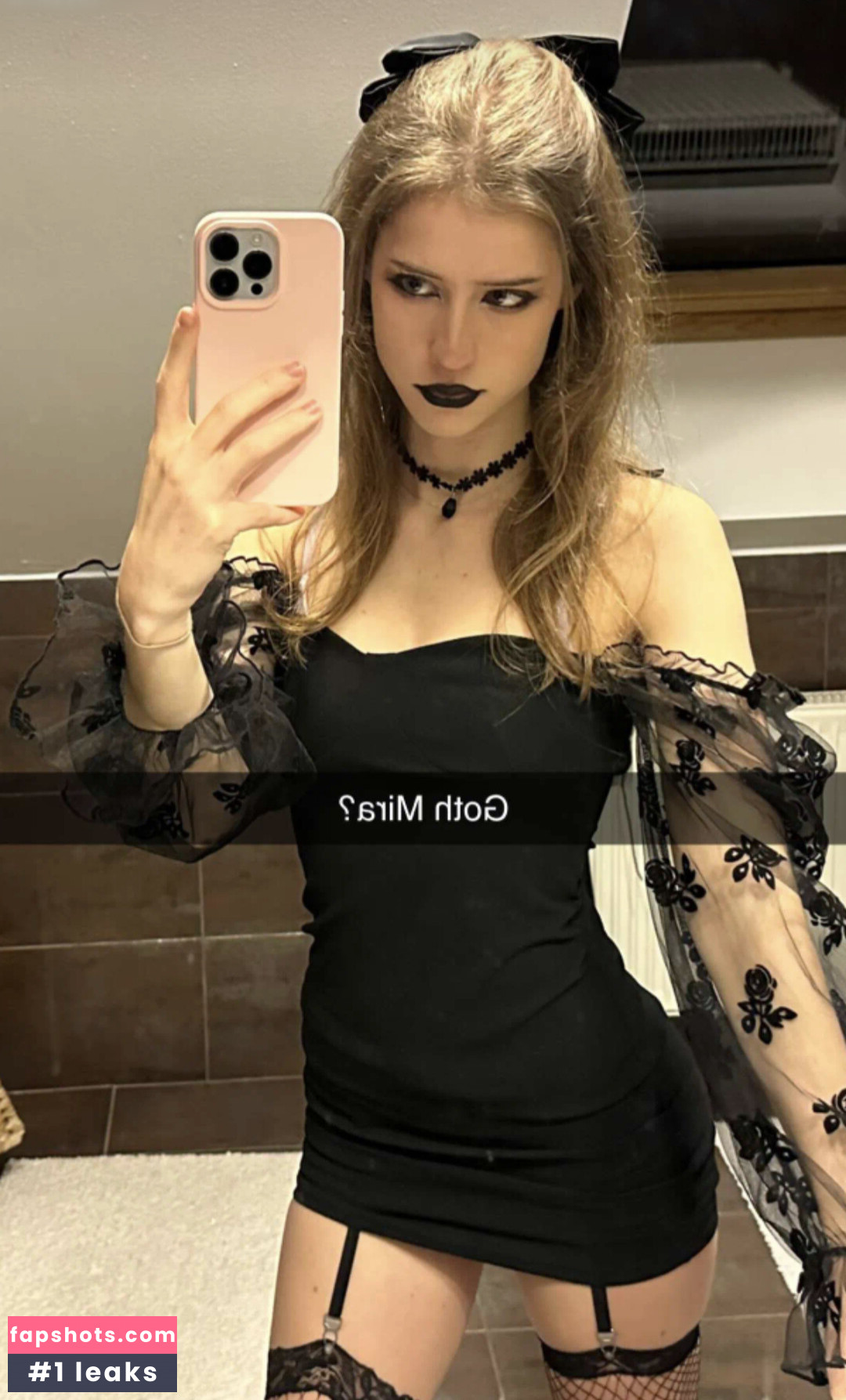 Mira Szalma Nude Leaks OnlyFans Photos #30 - LeakJerk