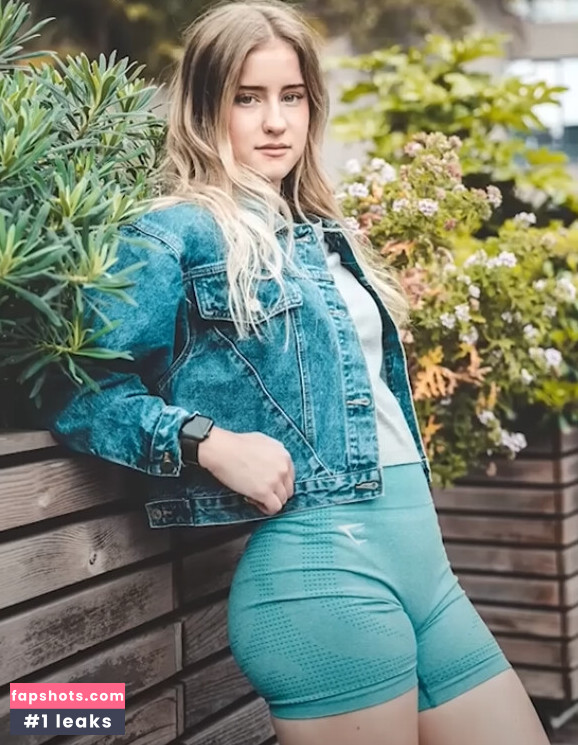 Mira Szalma Nude Leaks OnlyFans Photos #48 - LeakJerk