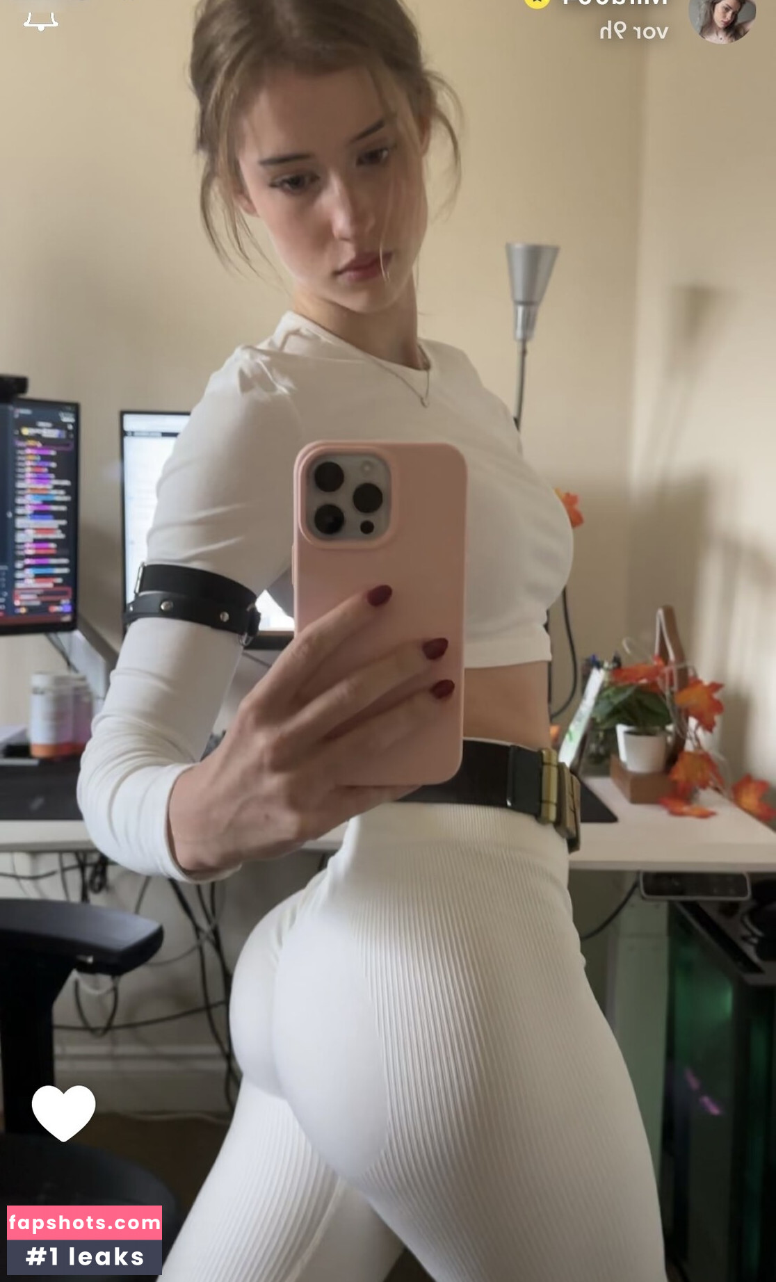 Mira Szalma Nude Leaks OnlyFans Photos #83 - LeakJerk