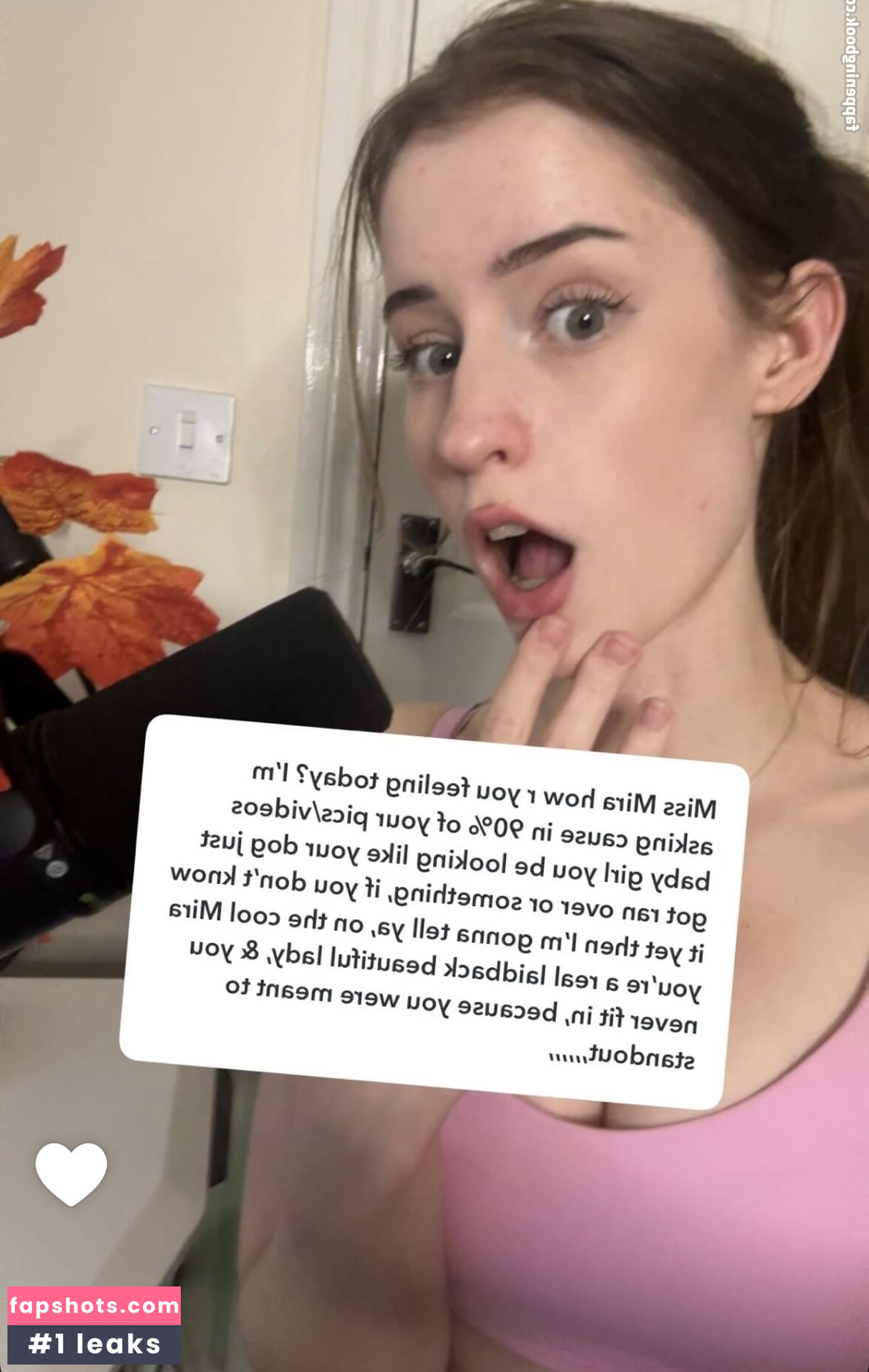 Mira Szalma Nude Leaks OnlyFans Photos #91 - LeakJerk