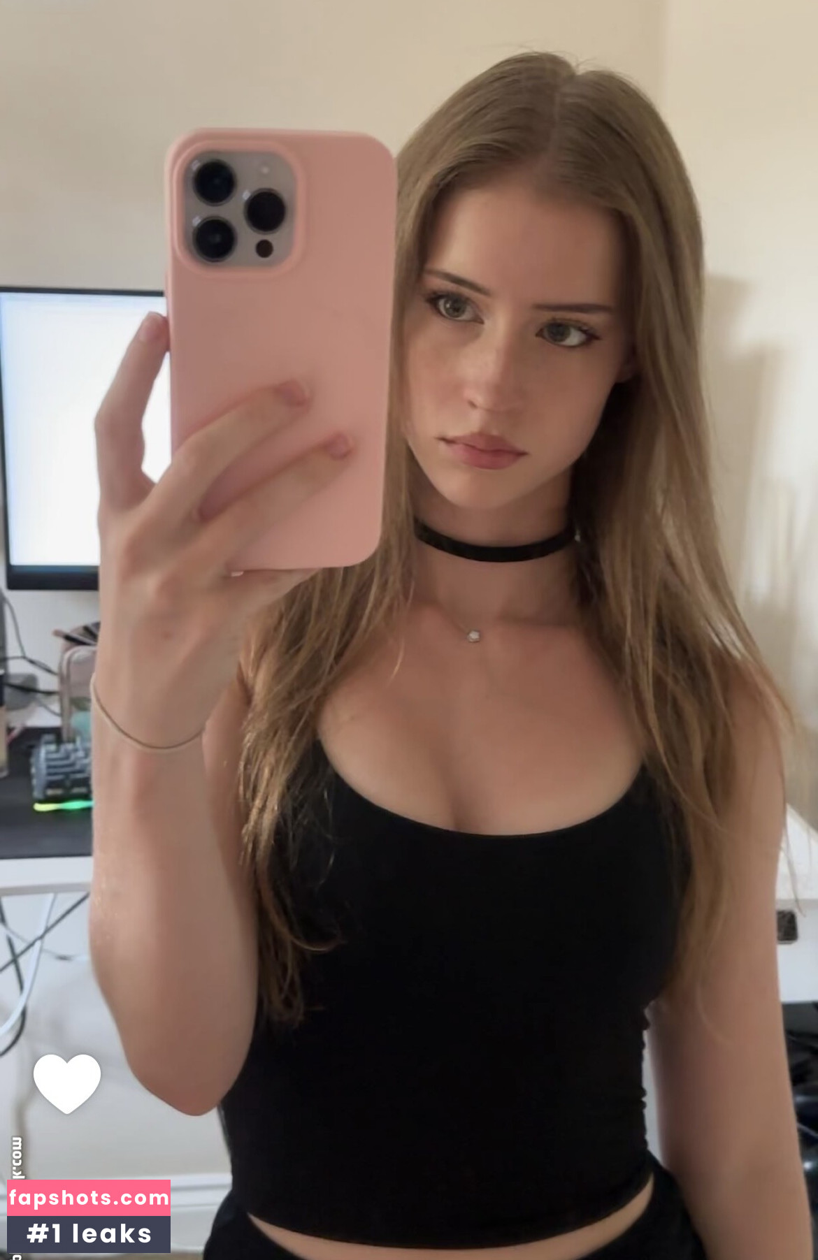 Mira Szalma Nude Leaks OnlyFans Photos #92 - LeakJerk