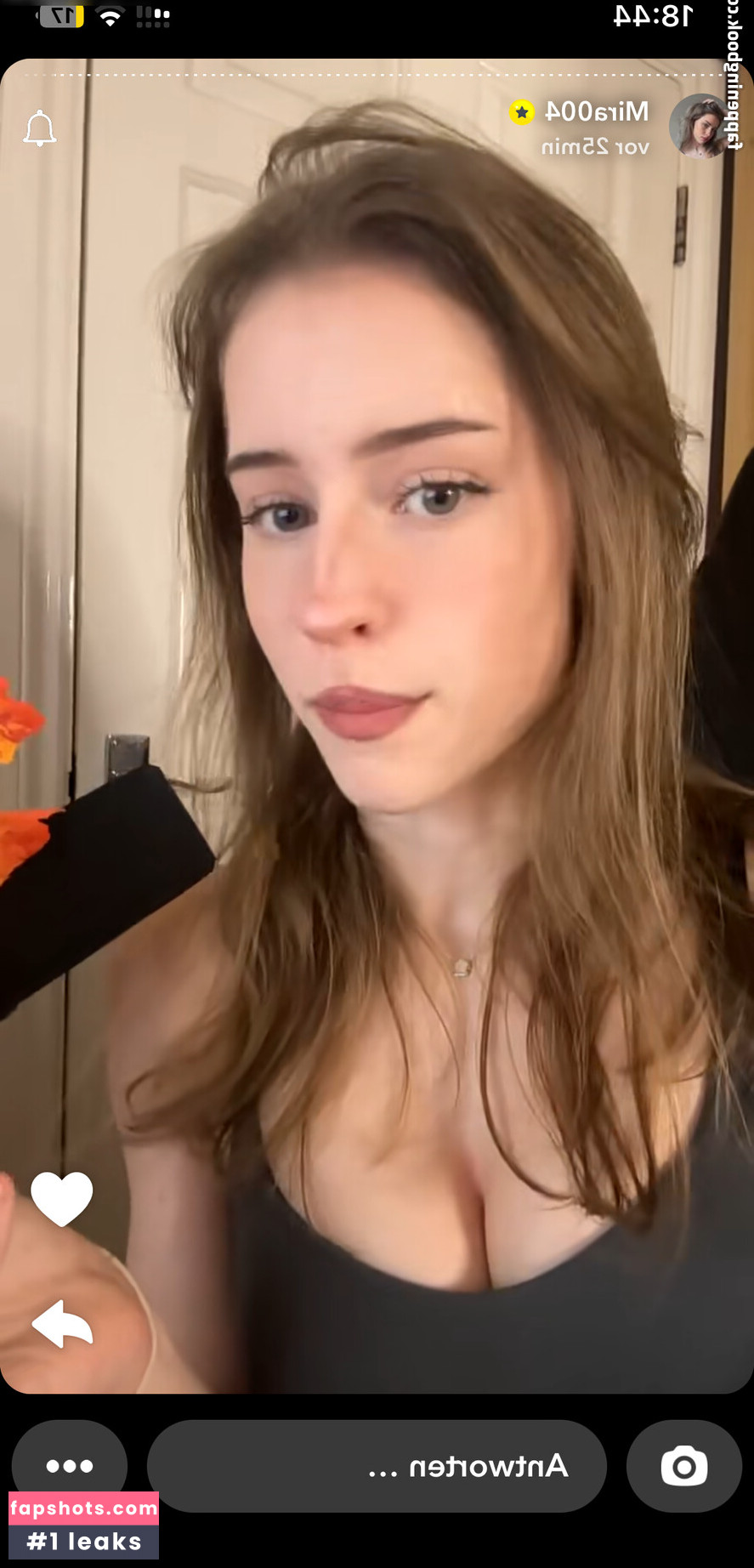 Mira Szalma Nude Leaks OnlyFans Photos #94 - LeakJerk