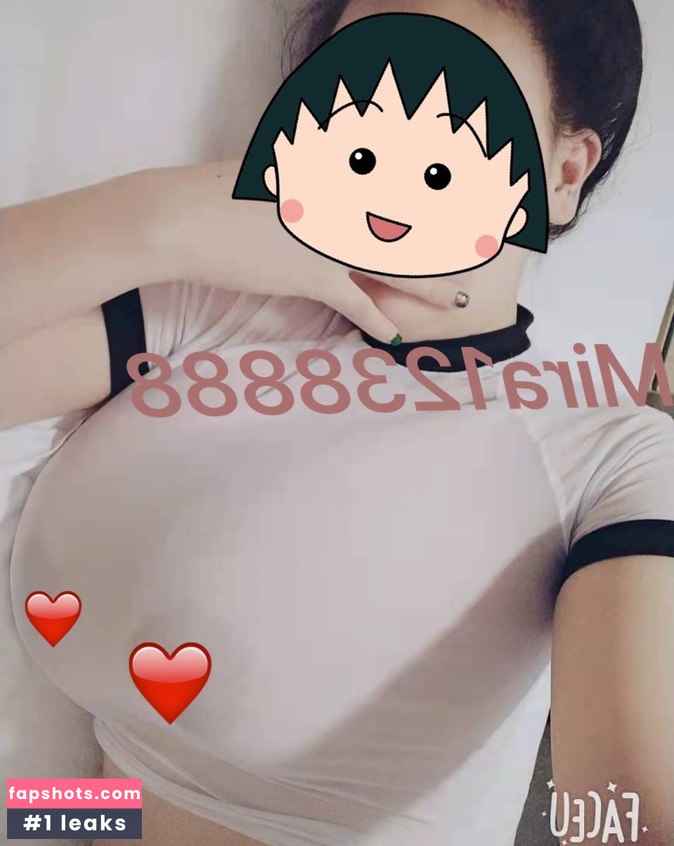 Mira1238888 Nacktheit OnlyFans Fotos #19 - Fapshots