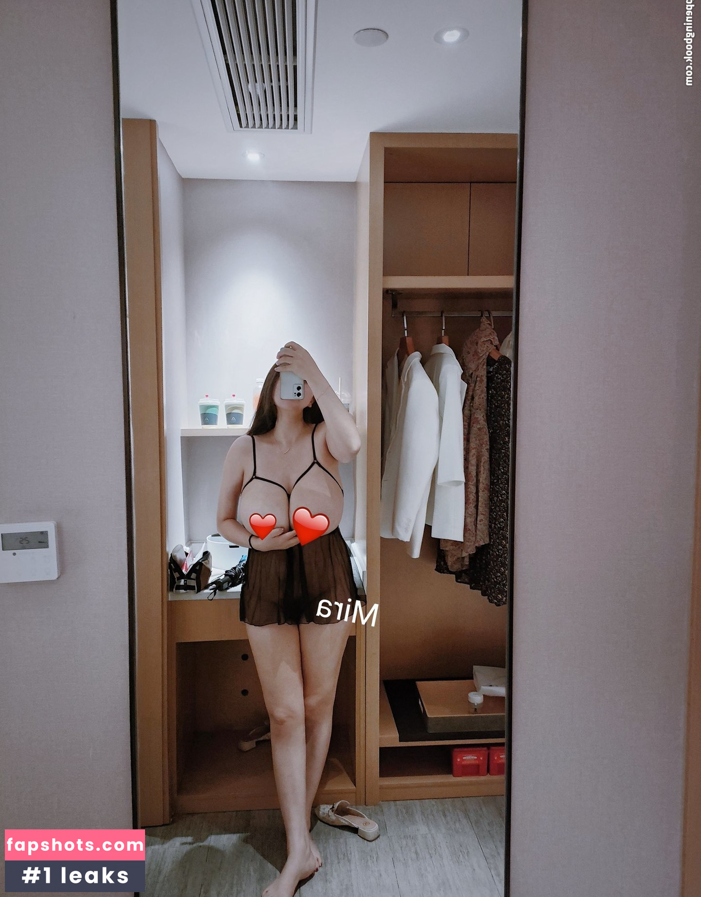 Mira1238888 Nacktheit OnlyFans Fotos #22 - Fapshots