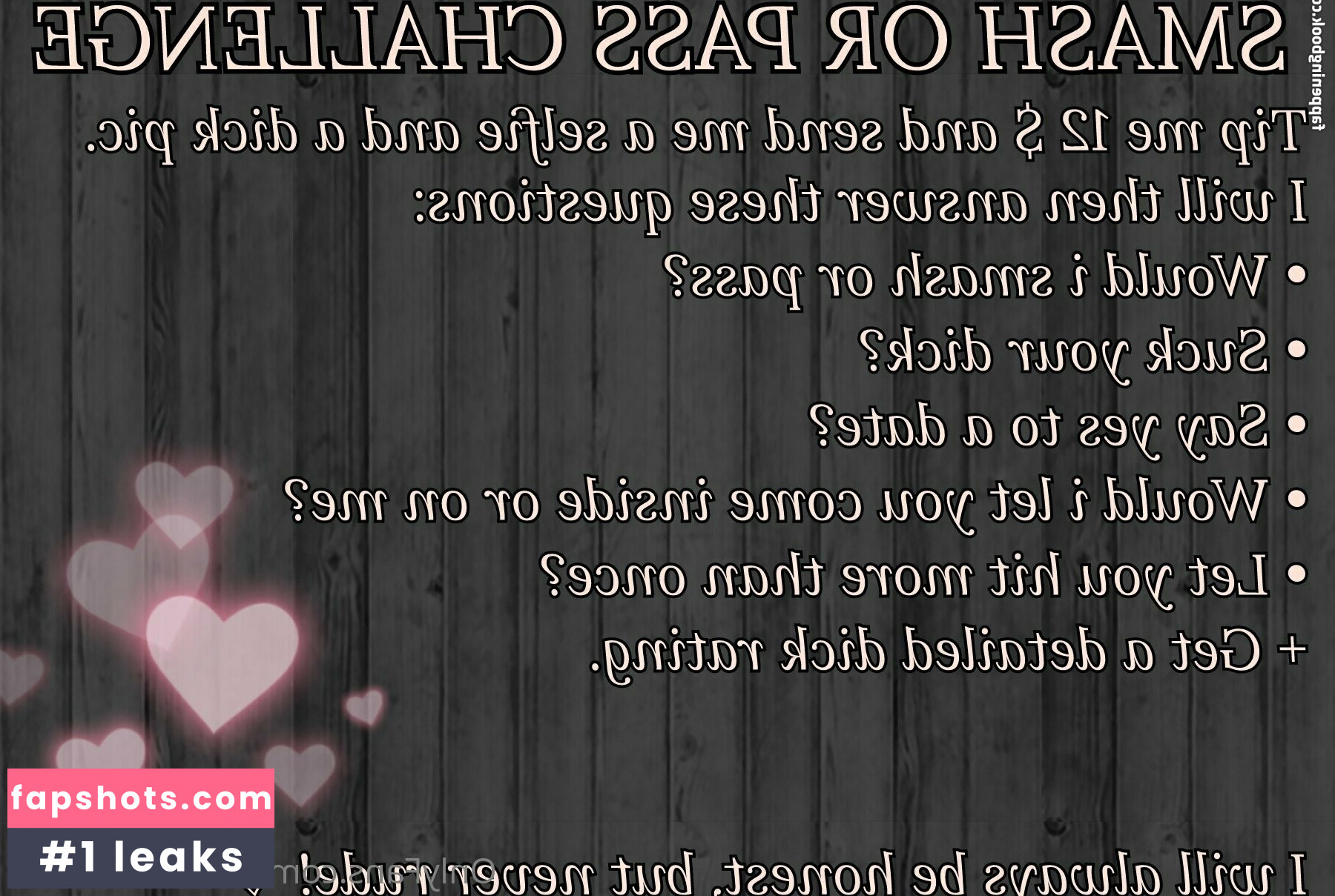 mirachantafree Nahé úniky fotek pouze od fanoušků #14 - Fapshots