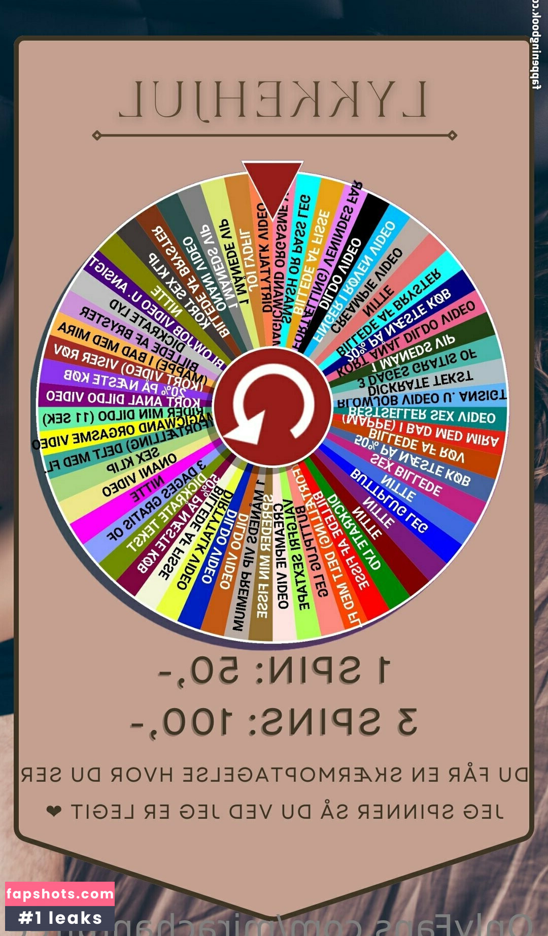 mirachantafree gallery photo #4