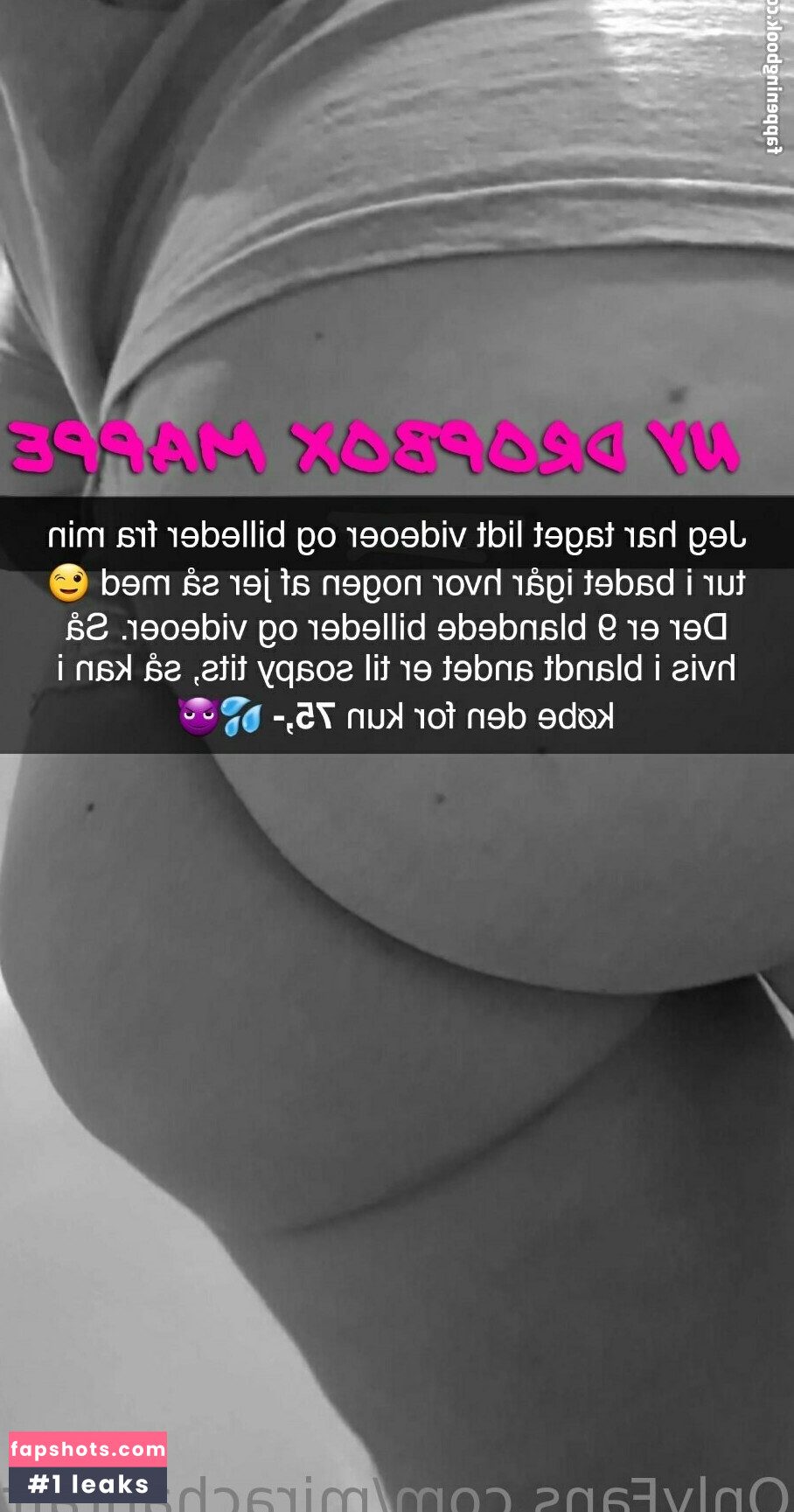 mirachantafree gallery photo #6