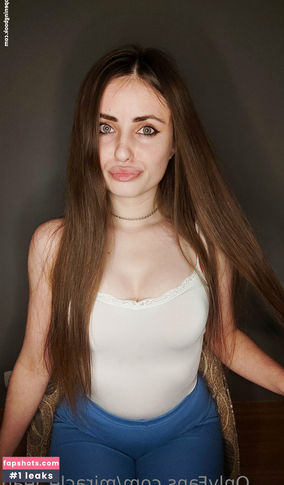 miracle_leah gallery photo #42