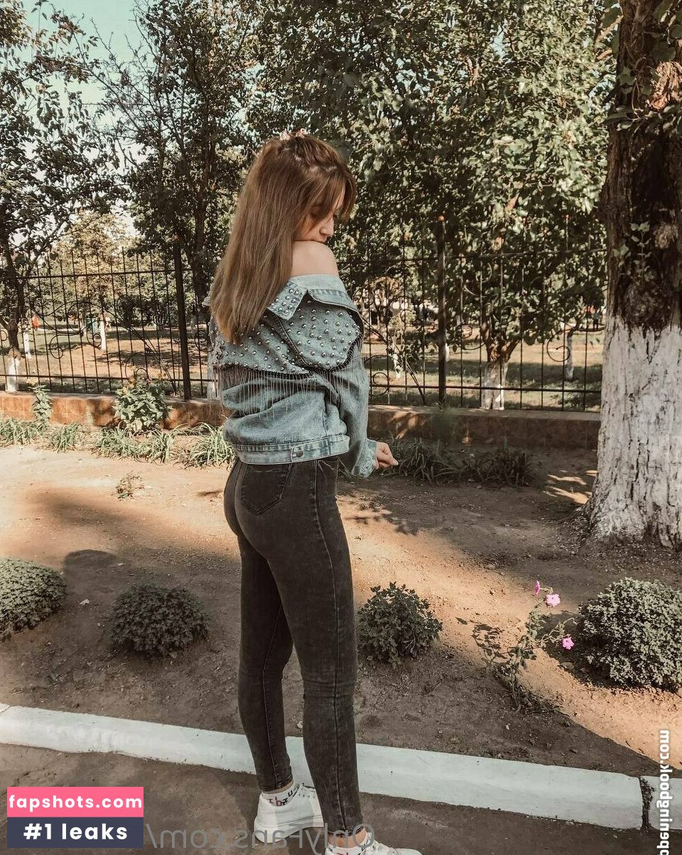 mirafitch Nude Leaks OnlyFans Photos #2 - LeakJerk