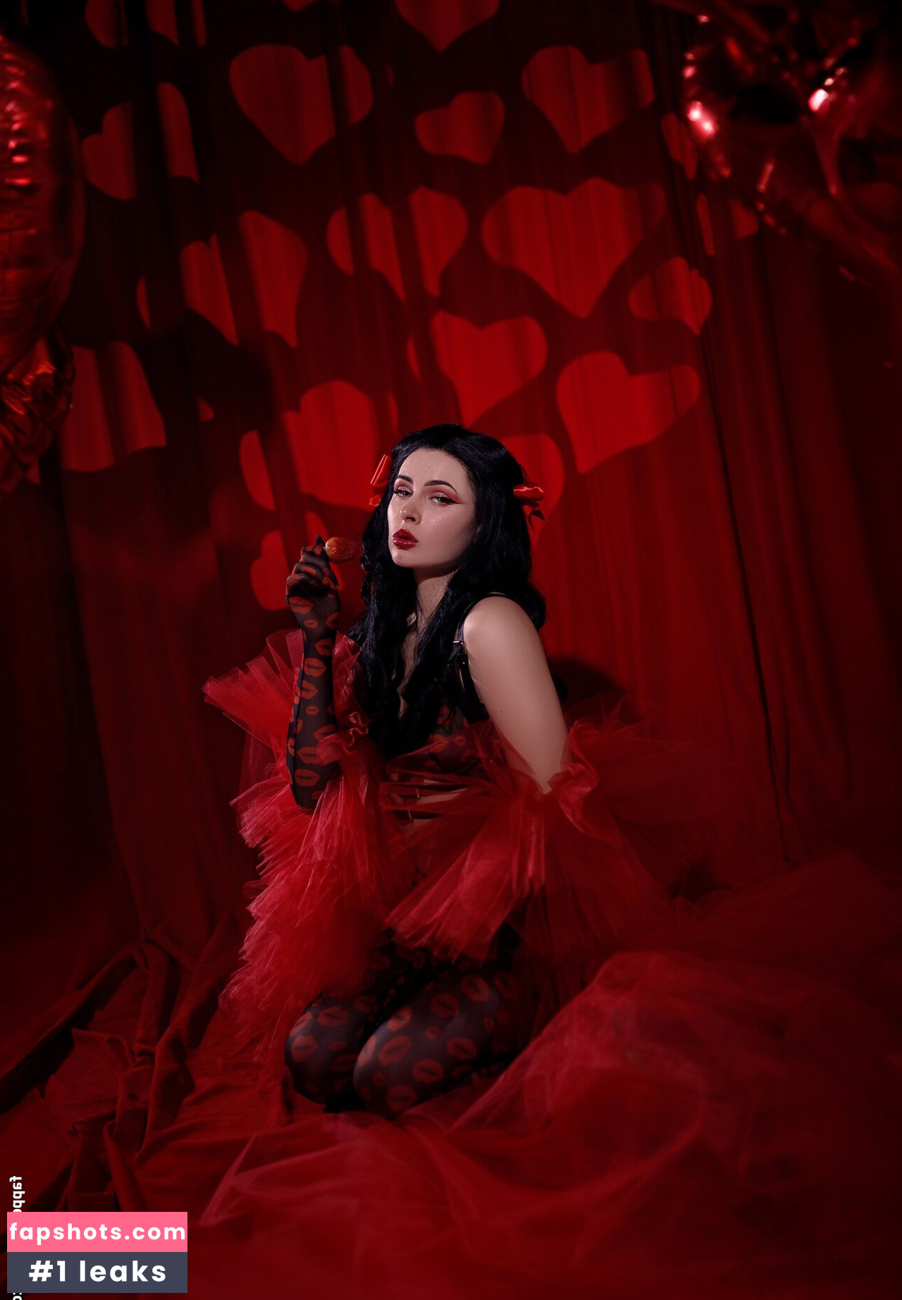 MiraMioki Nahé úniky fotek pouze od fanoušků #11 - Fapshots