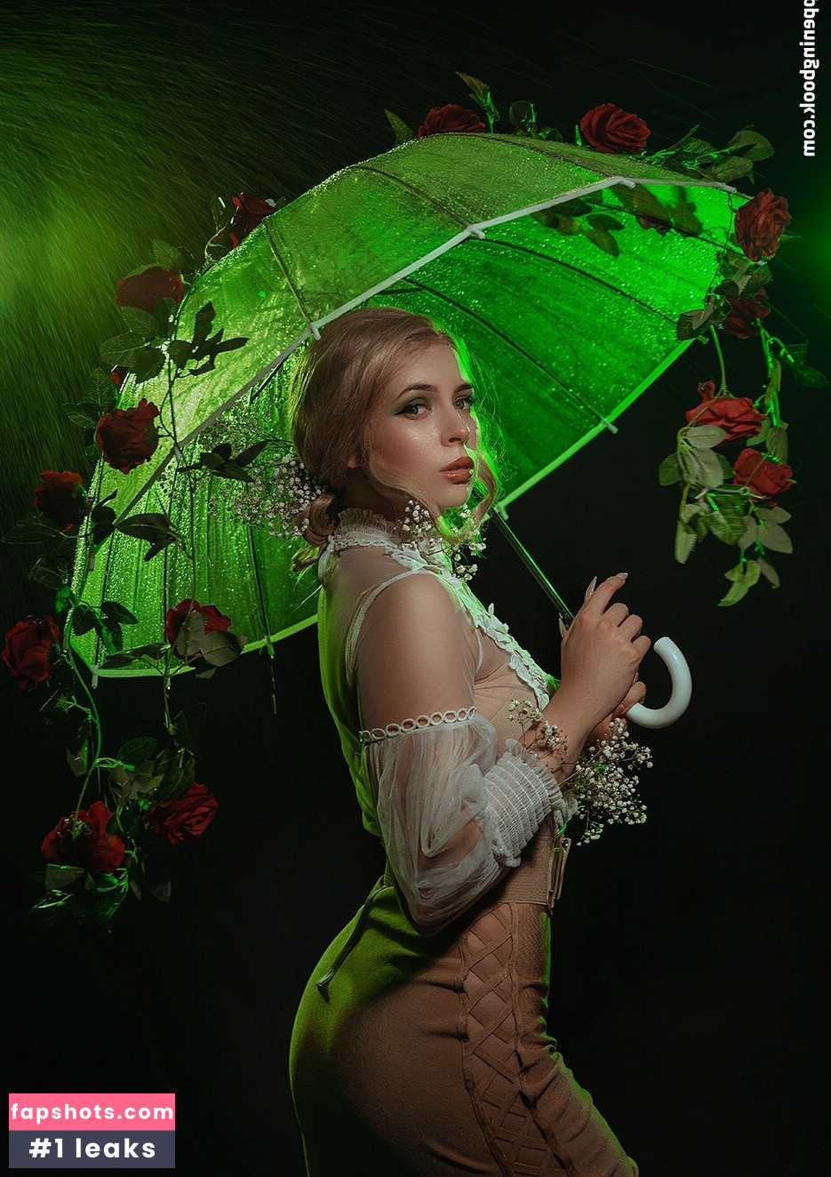 MiraMioki Nahé úniky fotek pouze od fanoušků #14 - Fapshots