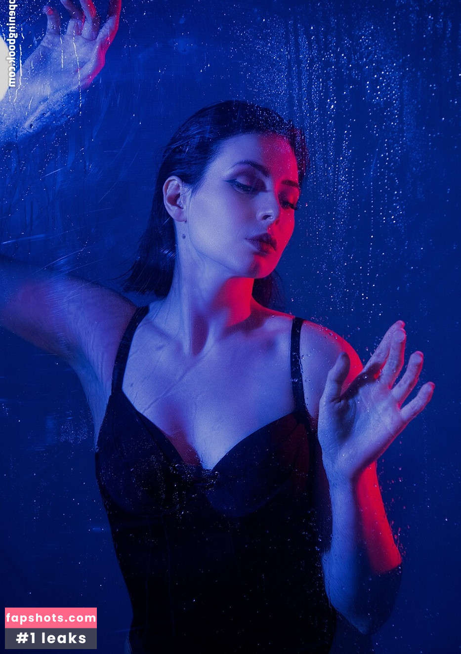 MiraMioki Nahé úniky fotek pouze od fanoušků #16 - Fapshots