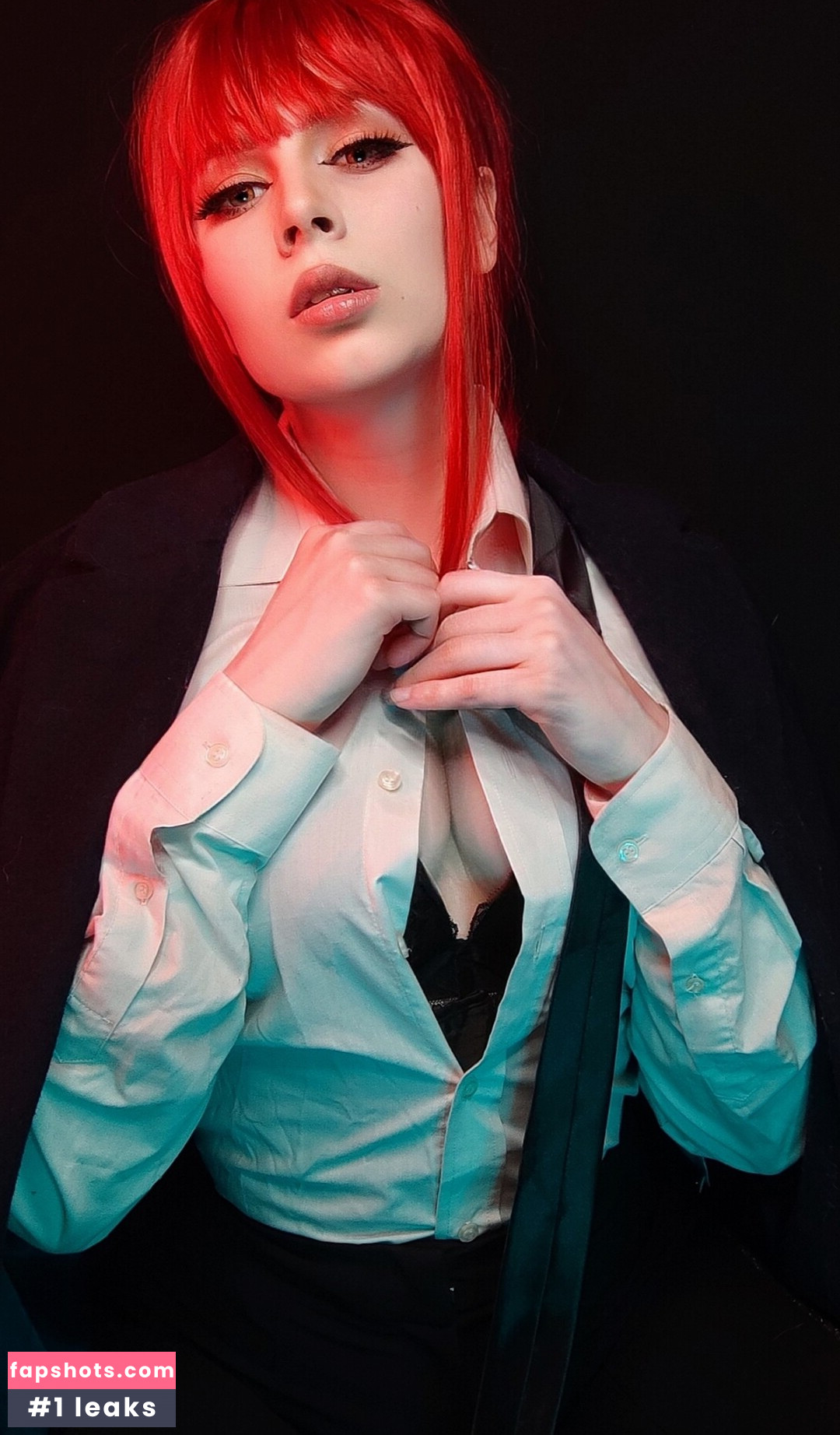 MiraMioki Nahé úniky fotek pouze od fanoušků #20 - Fapshots