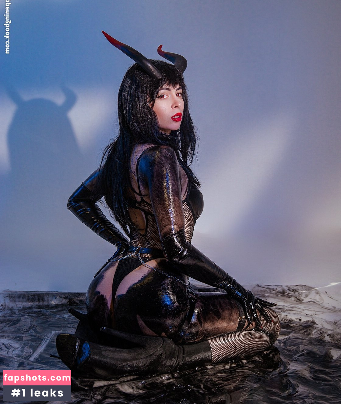 MiraMioki Nahé úniky fotek pouze od fanoušků #3 - Fapshots