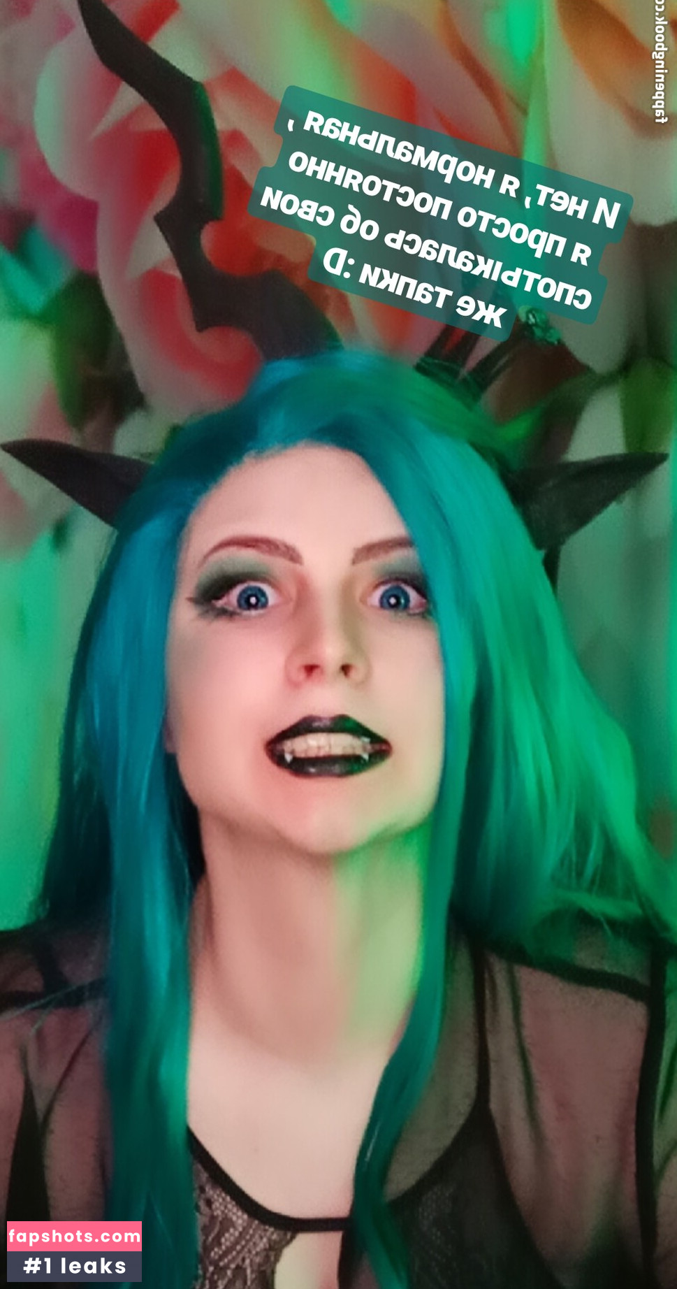 MiraMioki Nahé úniky fotek pouze od fanoušků #22 - Fapshots