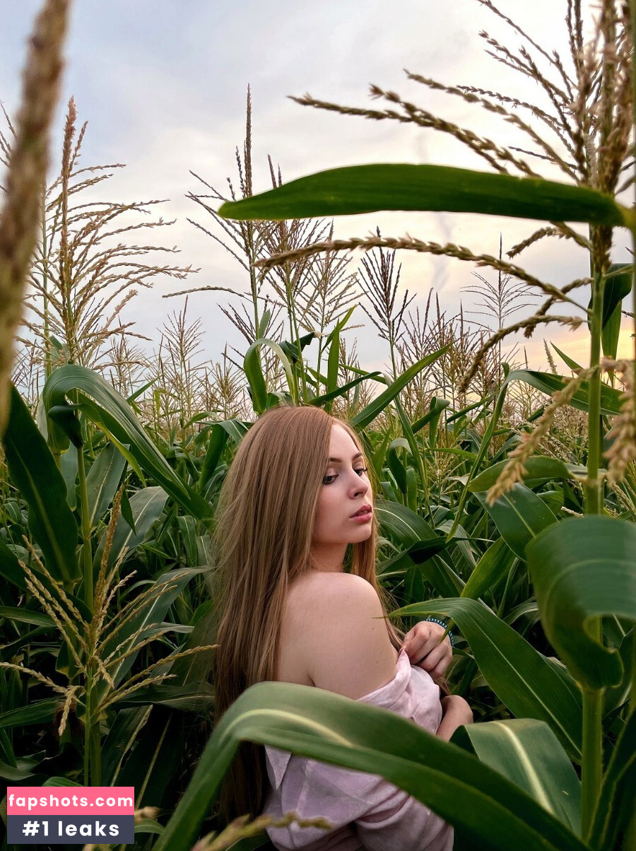 MiraMioki Nahé úniky fotek pouze od fanoušků #23 - Fapshots