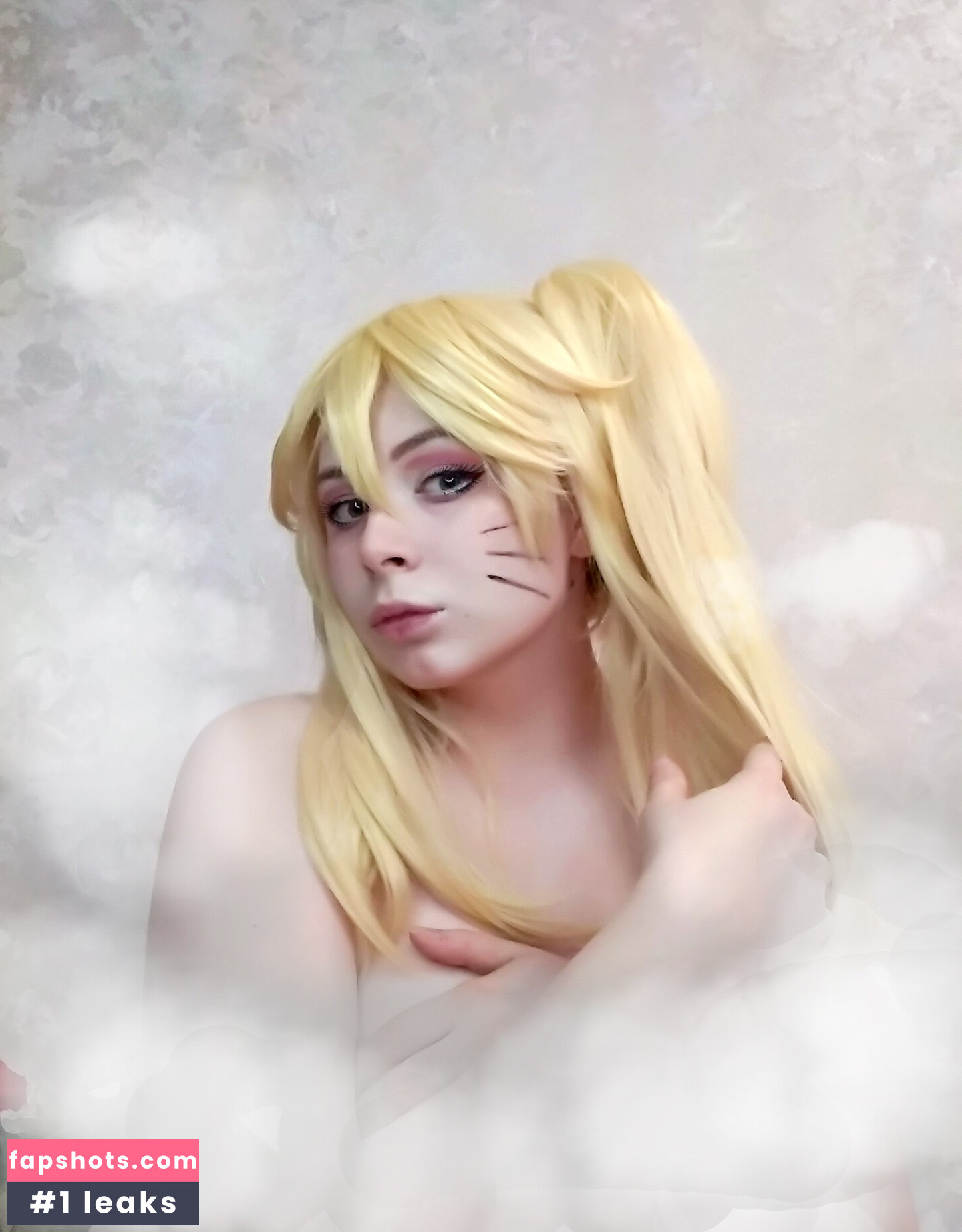 MiraMioki Nahé úniky fotek pouze od fanoušků #26 - Fapshots